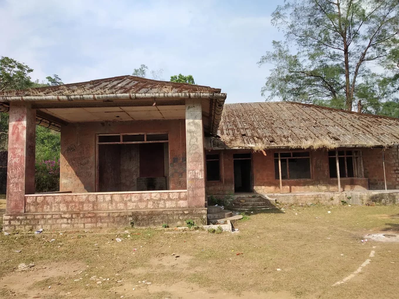 Bonacaud Bungalow